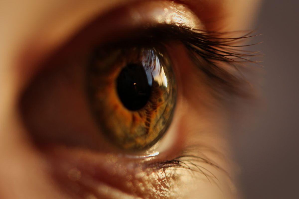Meet The Eye Specialist Transforming Ocular Care In London
