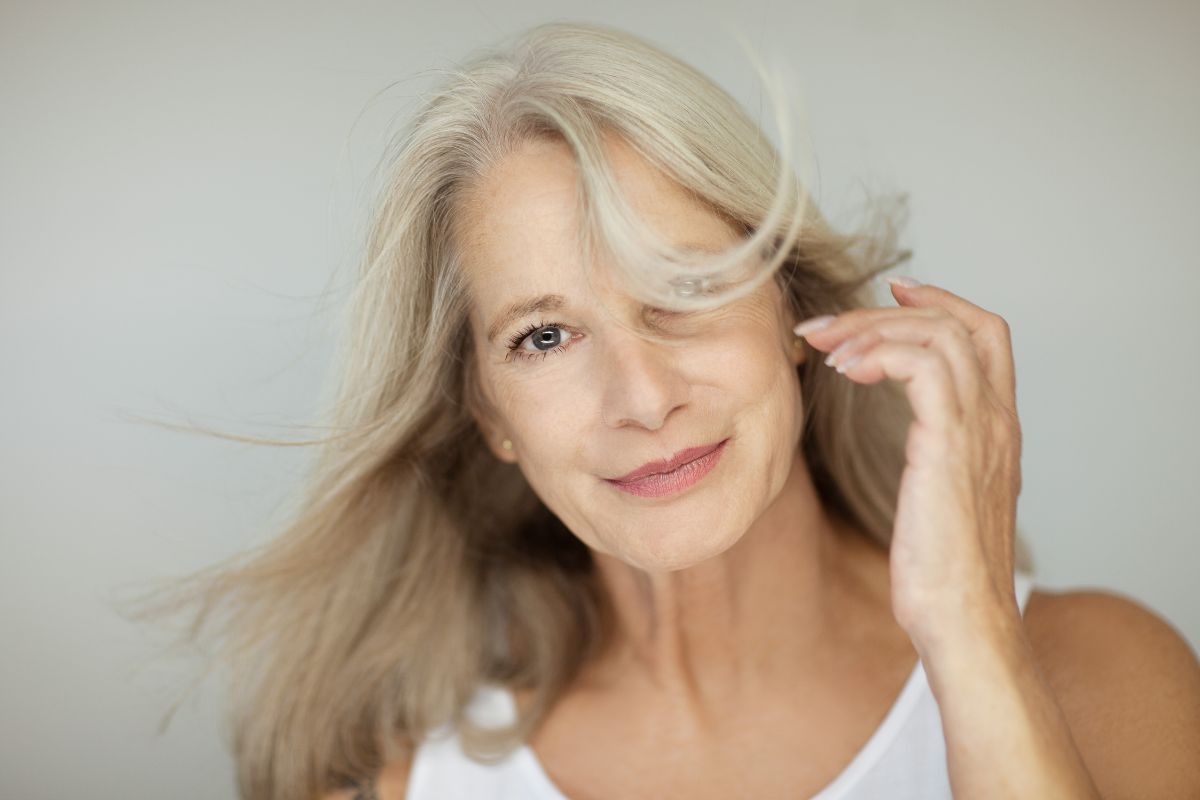 What You Need To Know About Wrinkle Treatment During Menopause