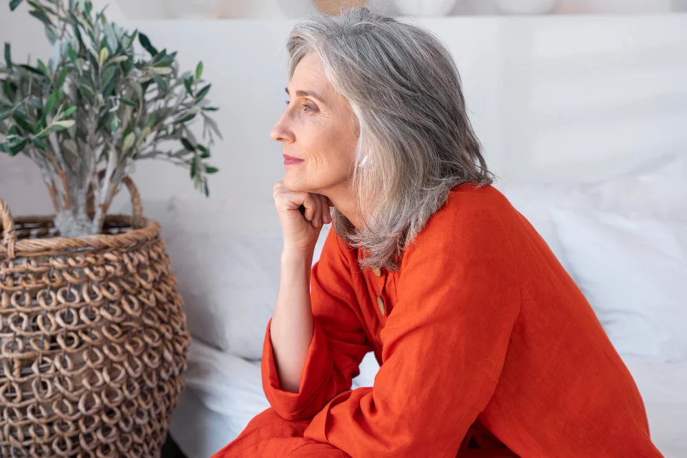 Skin And Menopause: Understanding Hormonal Changes And Supporting Your Skin