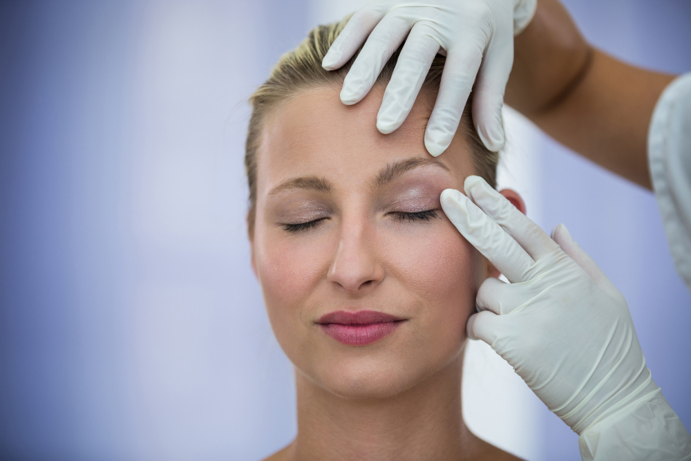 What Can Non Surgical Blepharoplasty Really Achieve?